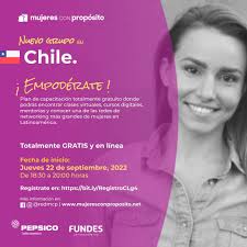 Mujeres con Propósito (@redmcp) • Instagram photos and videos