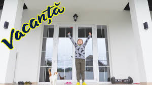 Bean in vacanta sa fie 616 sau 919 ? Cum Incepe Vacanta Youtube