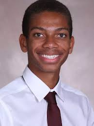 2017-18 Men's Track & Field Roster