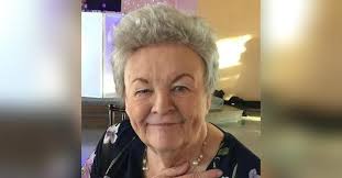 Ms. Jane Frances Armhold Obituary