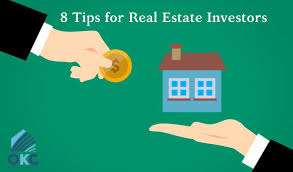 8 Real Estate Investing Tips To Become A Successful Investor