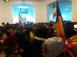 1 decembrie, era musai sa ajung la alba iulia. Galerie Foto Video MarÈul Unirii Un Ocean De Steaguri Tricolore Alba Iulia Ierusalimul Neamului Romanesc Simion AlianÈa Pentru Centenar Trebuie SÄ Spunem Intregii Lumi CÄ Basarabia Este Romania Tomis News