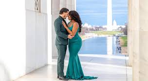 Chadai Brown and John Kober's Wedding Website