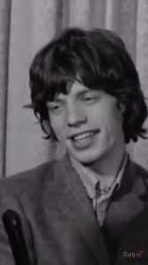 Exploring the Iconic Style of Mick Jagger in the 70s