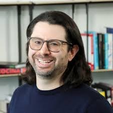 Ross Bergman's Instagram, Twitter & Facebook