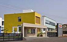 According to a bharat biotech statement, after the first vaccination, 'local and systemic adverse events were predominantly mild/moderate in severity and resolved rapidly, without prescribed medication'. Genome Valley Wikipedia