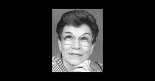 Jean Schellenberg Obituary (2012)