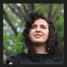 A Disappearance" by noam kein is a must read. Find it in our Summer '24  issue at the link in our bio. noam keim is a trauma worker, medicine maker,  and flâneur