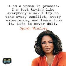 Collection of oprah winfrey quotes, from the older more famous oprah winfrey quotes to all new quotes by oprah winfrey. Oprah Winfrey Quotes Paperblog Oprah Winfrey Quotes Oprah Winfrey Oprah