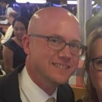 Daniel Ellenberger's Instagram, Twitter & Facebook