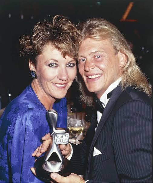 Greatest Australian rock'n'roll love stories