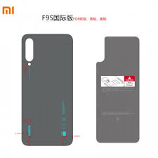 Xiaomi mi mix android smartphone. Xiaomi Mi Mix 4 May Have A 64mp Camera Mi A3 Spotted At The Fcc With 48mp Camera Gsmarena Com News