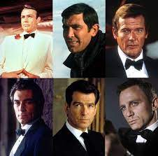Daniel craig from stunts to spectacle, glamour and guns, daniel craig's bond has been the best of the series, reaching never before achieved heights of dynamic … Who Was The Best Bond Ever Tell Us On Our Facebook And You Could Win 2 Free Entries To Our Cia Spy Experience Http James Bond Movies Bond Movies James Bond