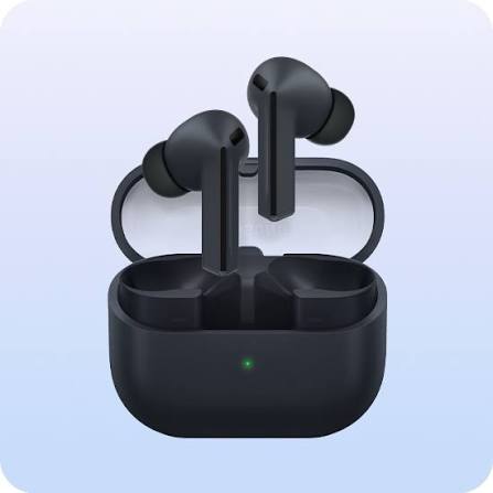Cuffie Bluetooth Samsung Galaxy Buds3 FE
