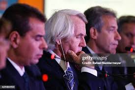 15 Luis Fernando Correia Photos & High Res Pictures