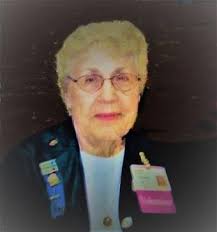 Doris A. Mack Obituary