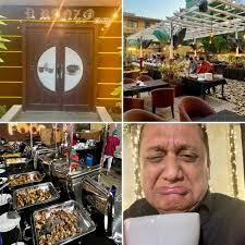 Places for iftar in Karachi