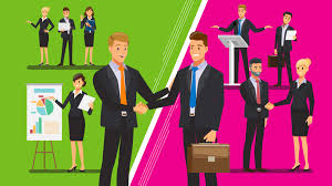 Beneficios de la Imagen Pública y Relaciones Públicas para Empresas -  Bindiva