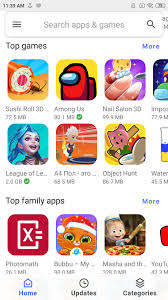 You've made the transition to the google play store. Download Aurora Store 4 0 7 For Android