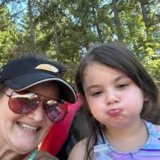 Joyce Marie Robertson