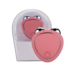 MASAJEADOR FACIAL MICROCORRIENTE – My Store
