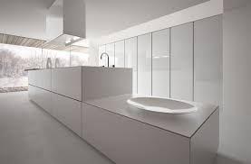 Cucina Monolite Scic Cucine D Italia Beautiful Bathroom Designs Contemporary Kitchen Bathroom Design