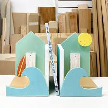 ‪Maker Monkey Workshop Wood Craft Kits for Kids‬‏