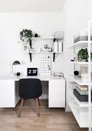 Jean pays a handyman $100 to fix the window in her home office that won't close properly. 3 Best Colors For Home Offices And 23 Examples Digsdigs