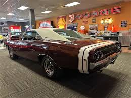 Image result for Bronze 1968 Charger