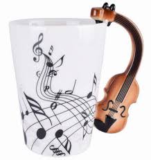 gift ideas for the violinist