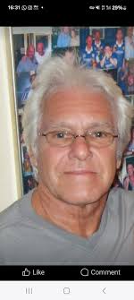 ○Update... sadly Carl passed away peacefully this morning