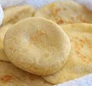 Pita Bread Recipe