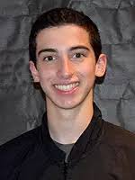 2014-15 Men's Lightweight Crew Roster