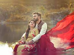 Pre Wedding Shoots All The Rage In Ranchi Events Movie News Times Of India