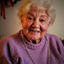 Irma Kuchinsky Obituary