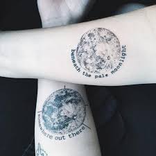 6 we only part to meet again tattoos; Fetching Your Wings Were Ready Tattoo On Arm Spread Your Wings And Fly Tattoo