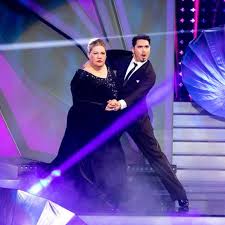 Rtl, accessed on march 16, 2020. Let S Dance Uberraschung Christina Luft Und Evgeny Vinokurov Waren Mal Ein Paar Gala De