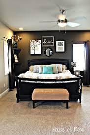 30 Bedroom Wall Decoration Ideas In 2020 Home Modern Master Bedroom Home Bedroom