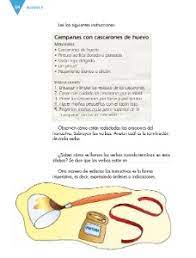 Paco el chato | libro de lecturas de primer grado libro del perrito cuentos infantiles 2020 español. Escribir Un Instructivo Para Elaborar Manualidades Ayuda Para Tu Tarea De Espanol Sep Primaria Cuarto Respuestas Y Explicaciones