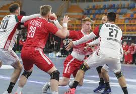 Niemcy 4 4 +31 4. Ms Pilkarzy Recznych Polska Gra Dzis Z Niemcami O Spora Stawke Echo Dnia Swietokrzyskie