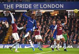 This chelsea live stream is available on all mobile devices, tablet, smart tv, pc or mac. 90plus Aston Villa Vs Chelsea Abstiegskampf Trifft Auf Champions League Ambitionen 90plus