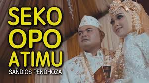 Chord Kunci Gitar Lirik Lagu Seko Opo Atimu Pendhoza Seko Opo Atimu Kuwi Kuate Ngungkuli Wesi Tribunsolo Com