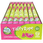 Taffy Rope Watermelon Wow