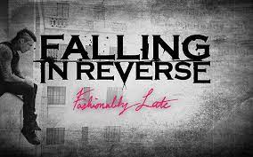 Falling stars repeat is 20.5 inches. Falling In Reverse 1080p 2k 4k 5k Hd Wallpapers Free Download Wallpaper Flare