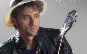 Ernesto Blanco: un guitarrista en ascenso › Cultura › Granma