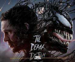 Tom Hardy Berpisah dengan Eddie Brock, Kisah Emosional di 'Venom The Last  Dance'