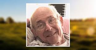 George Wilson Zahn Obituary March 1, 2019