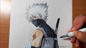 Check spelling or type a new query. Drawing Anbu Kakashi Hatake Youtube