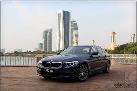 The standard voltage is 240 v and the frequency is 50 hz. Bmw S 530e Delivers A Great Phev Experience That Balances Tech And Driving Performance Carsome Malaysia
