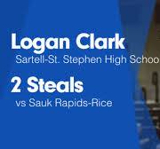 Logan Clark - Hudl